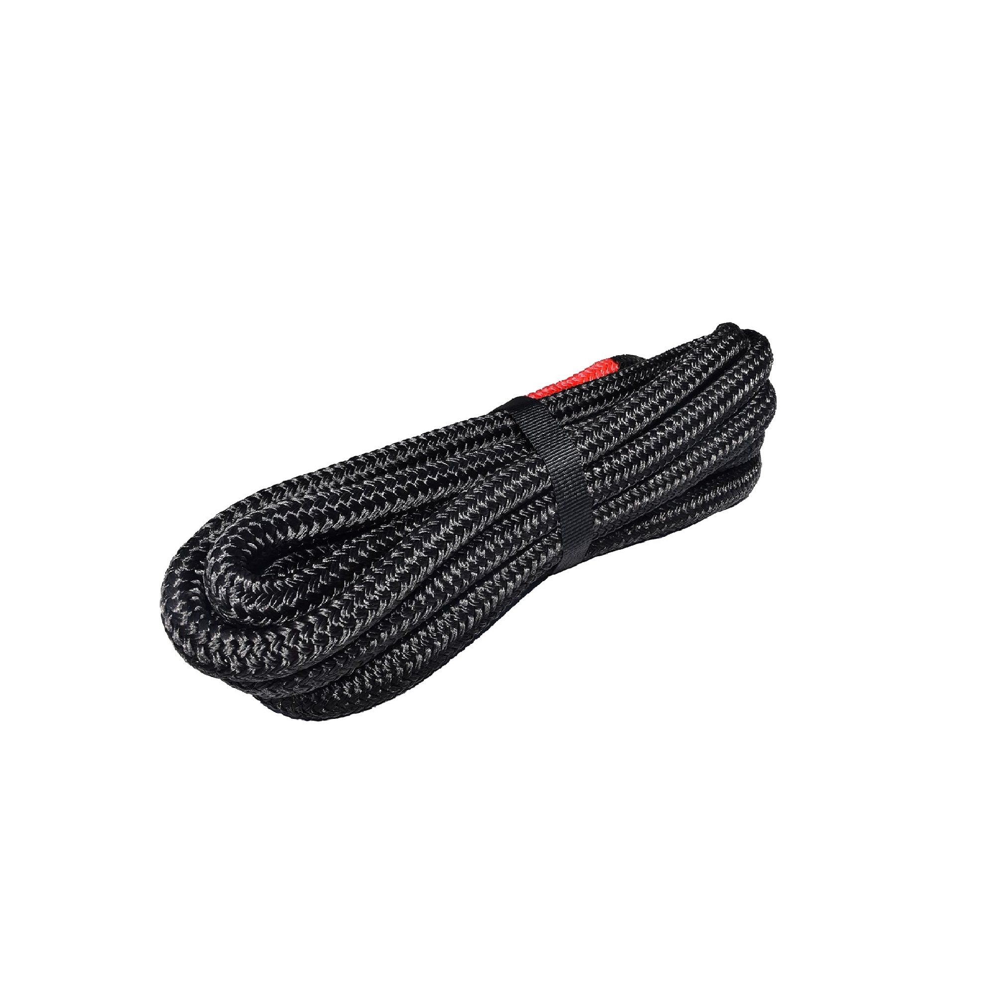 MUDDY - 20' KINETIC ROPE KIT ORANGE