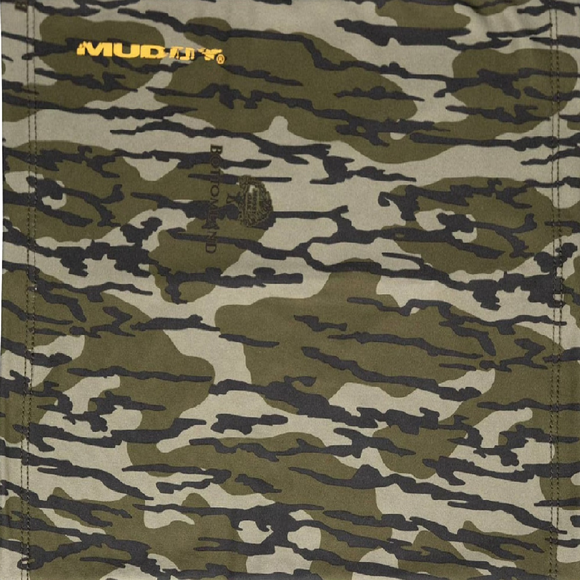 Muddy - Lightweight Neck Gaiter Mossy Oak Bottomland