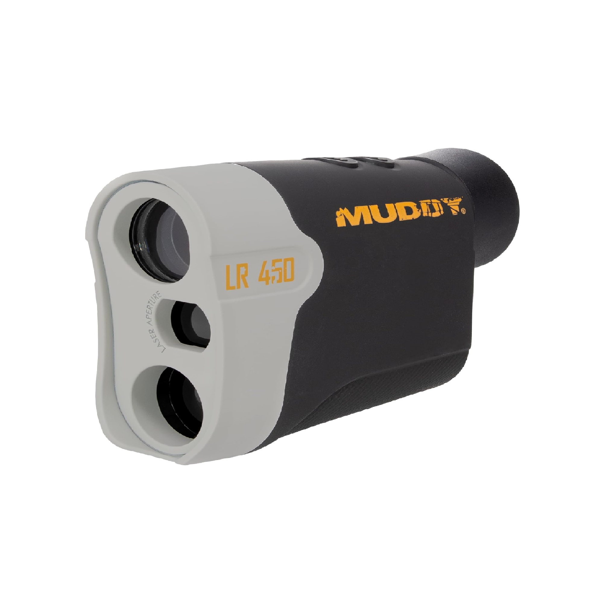 MUDDY - LASER RANGE FINDER 450 YARD