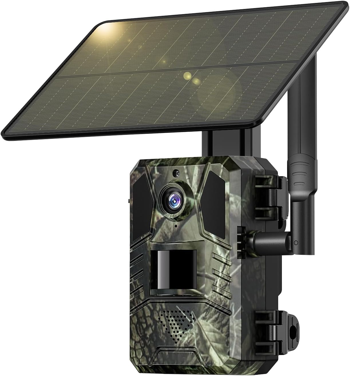 Trail Cameras