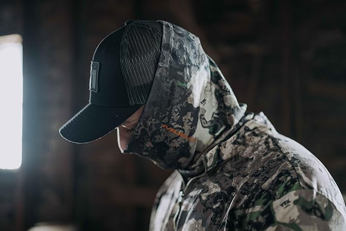Outdoor Clothing
