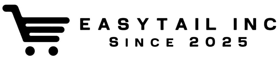 Easytail Inc